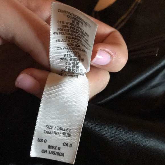 JUICY COUTURE vest blouse. - Picture 7 of 7